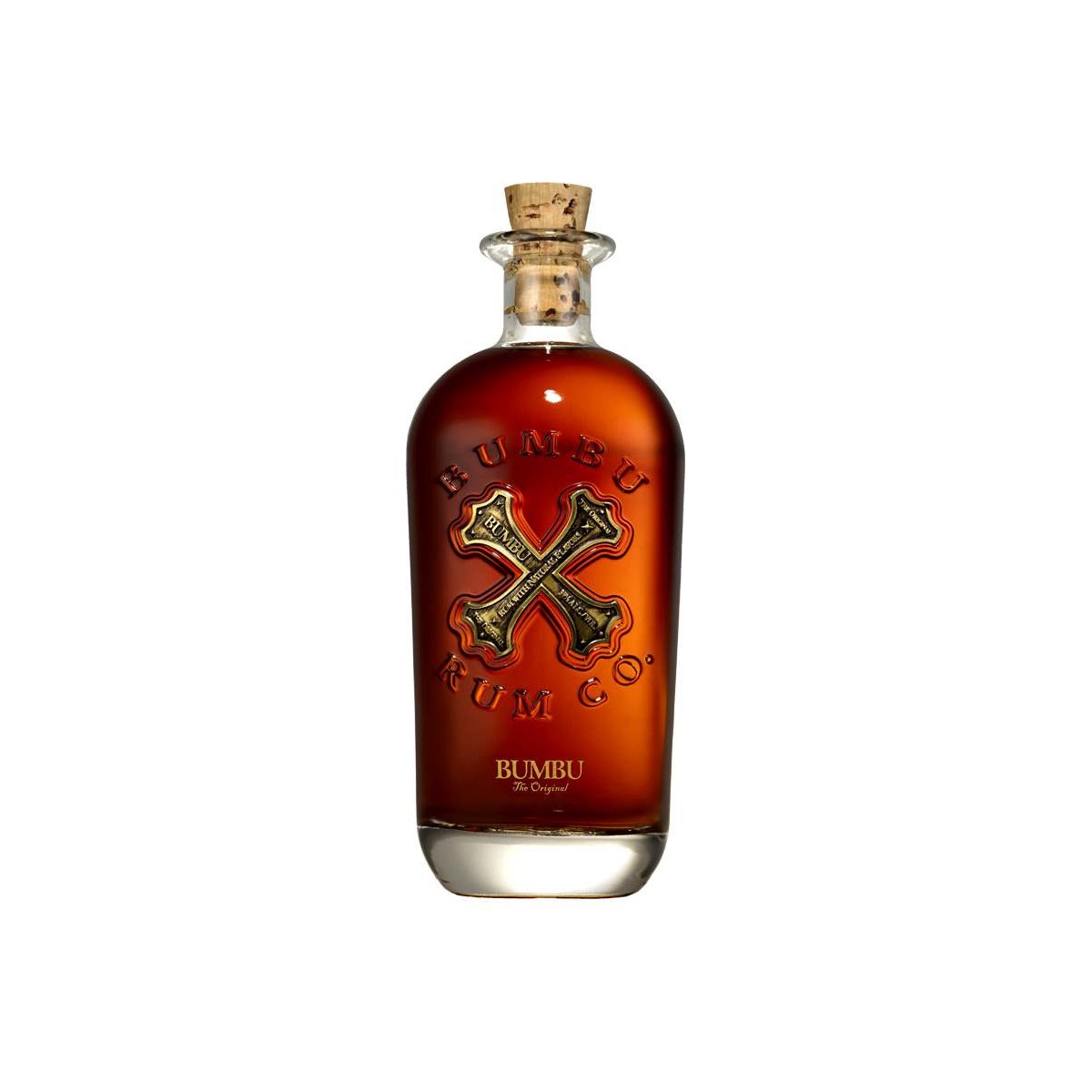 Bumbu Original Rum 0,7l