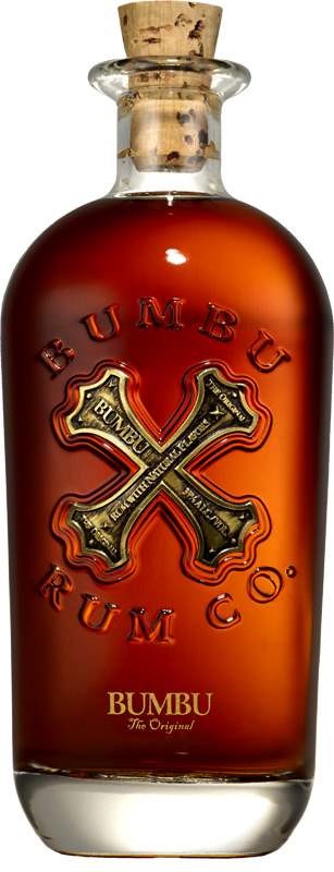 Bumbu Original Rum 0,7l
