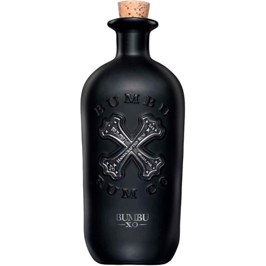 Bumbu XO Rum 0,7l