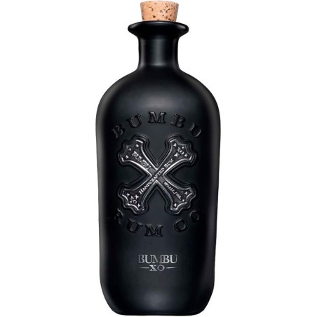 Bumbu XO Rum 0,7l