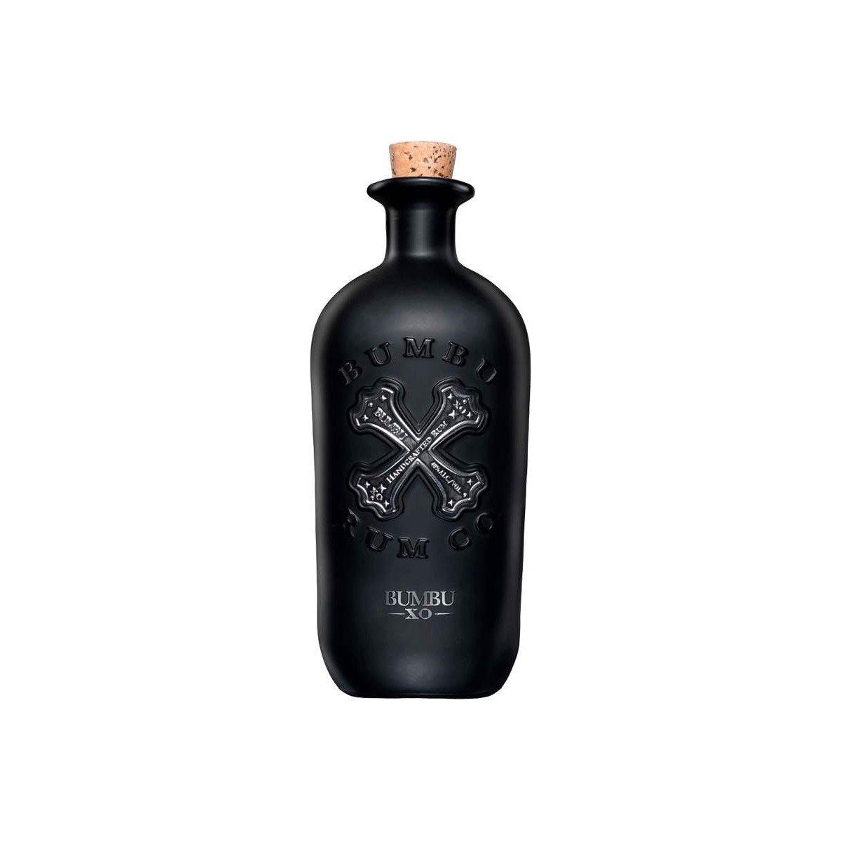 Bumbu XO Rum 0,7l