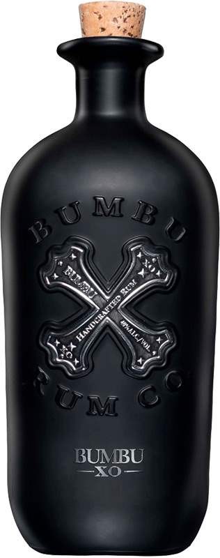 Bumbu XO Rum 0,7l