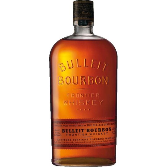 Bulleit Bourbon 0,7l