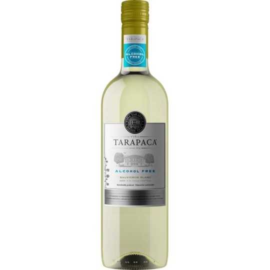 Tarapaca Sauvignon Blanc nealko 0,75l