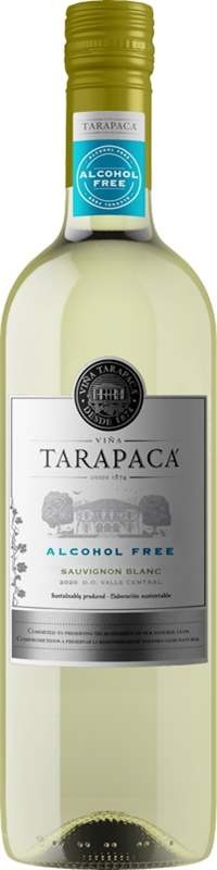 Tarapaca Sauvignon Blanc nealko 0,75l