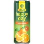 Rauch Happy Day pomeranč 100% 0,33l - plech