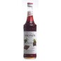 Monin Chocolat - čokoládový sirup 0,7l