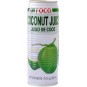 Foco Coconut Juice 0,52l - plech