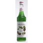 Monin Kiwi - sirup z kiwi 0,7l