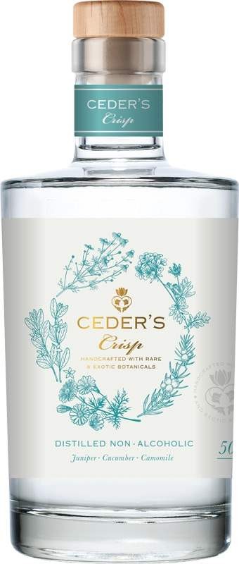 Ceder's Crisp 0,5l