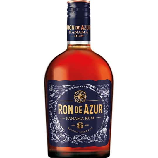 Ron de Azur 0,7l