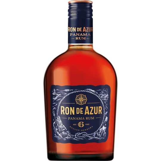 Ron de Azur 0,5l