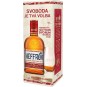 Heffron Panama Heritage Rum 5YO 0,5l - box sklo