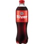 Original River Cola 0,5l - PET