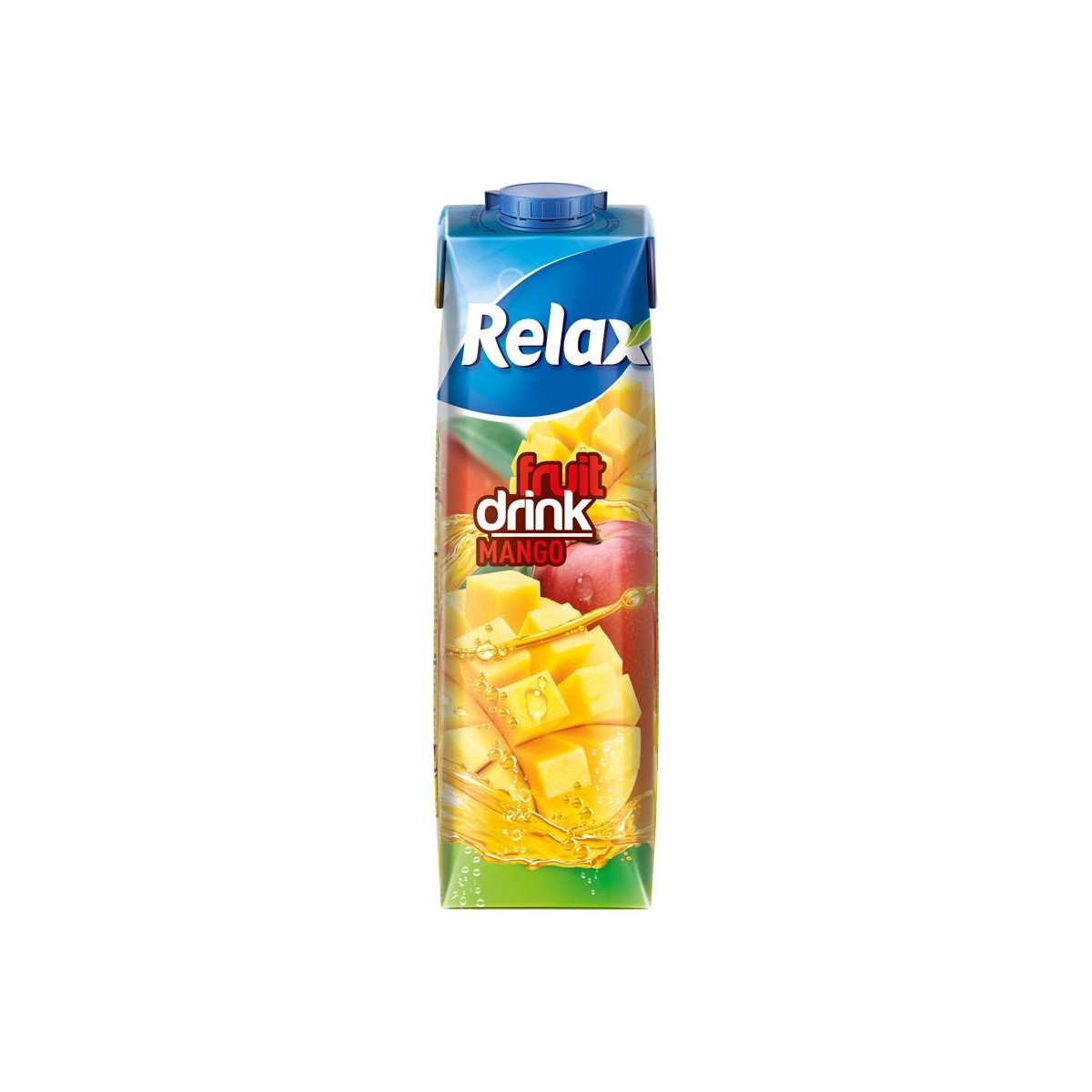 Relax Fruit drink Mango 1l