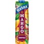 Relax Exotica Mango - jablko - pomeranč - citron 1l