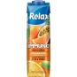 Relax Immuno Pomeranč - maracuja 100% 1l