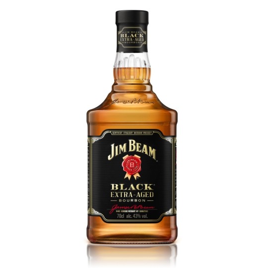 Jim Beam Black 0,7l