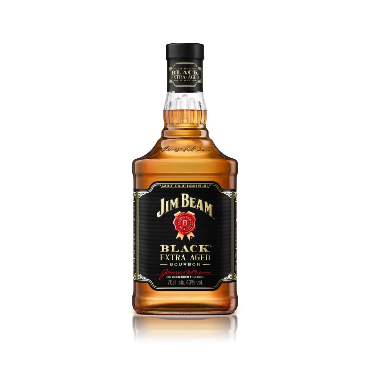 Jim Beam Black 0,7l