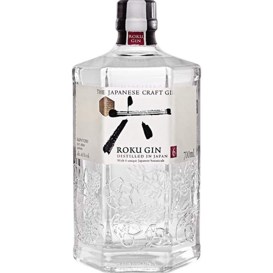 Roku Gin 0,7l