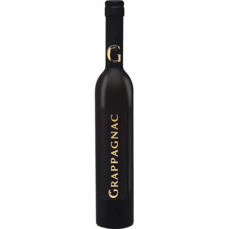 Grappa Walcher Grappagnac 0,5l