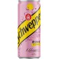 Schweppes Tonic Pink 0,33l - plech