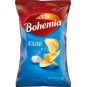 Bohemia chips paprika 130g