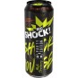 Big Shock! Mojito Strawberry 0,5l plech