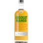 Absolut vodka Mango 1l