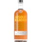 Absolut vodka Mandrin 1l