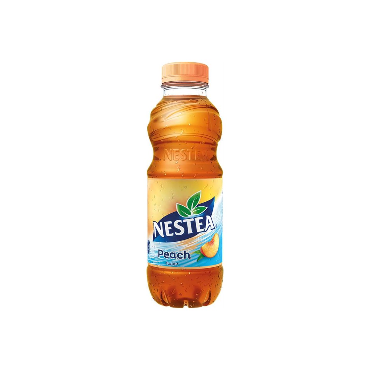 Nestea broskev 0,5l - PET