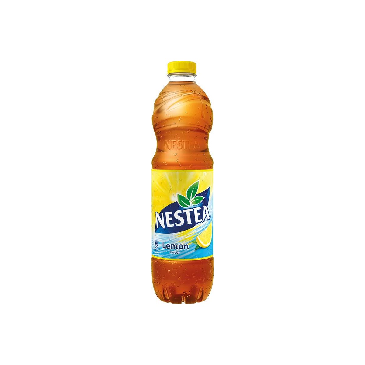 Nestea citron 1,5l - PET