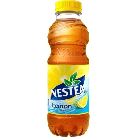 Nestea citron 0,5l - PET