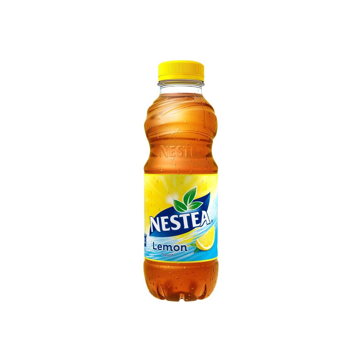 Nestea citron 0,5l - PET