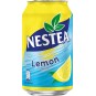 Nestea citron 0,33l - plech