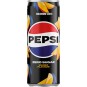 Pepsi mango 0,33l - plech