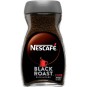 NESCAFÉ Black Roast 200g