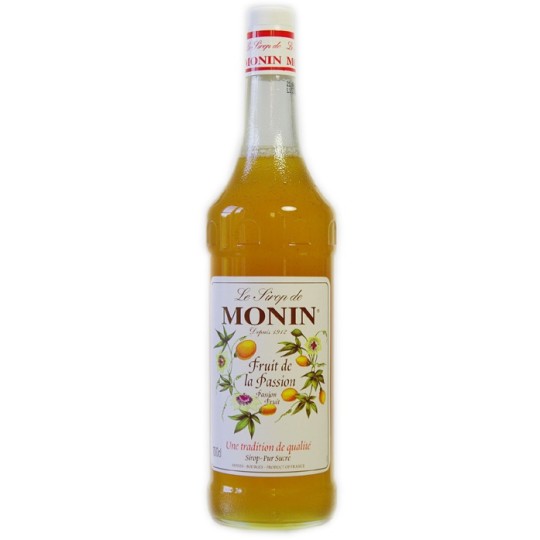 Monin Passion - sirup maracuja 1l