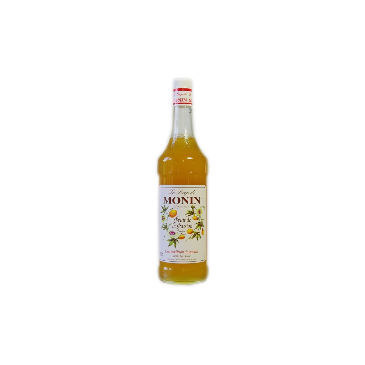 Monin Passion - sirup maracuja 1l