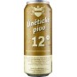 Únětické pivo 12 - 0,5l - plech