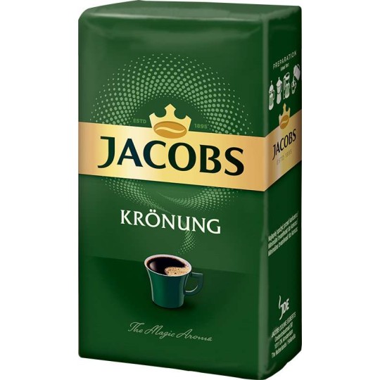 Jacobs Krönung 250g