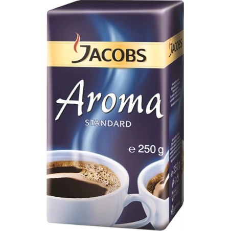 Jacobs Aroma Standard 250g