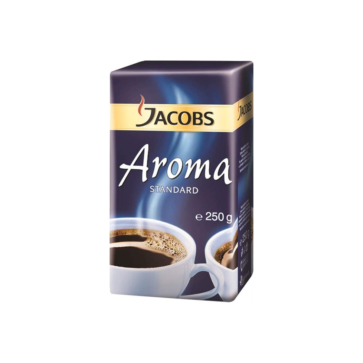 Jacobs Aroma Standard 250g