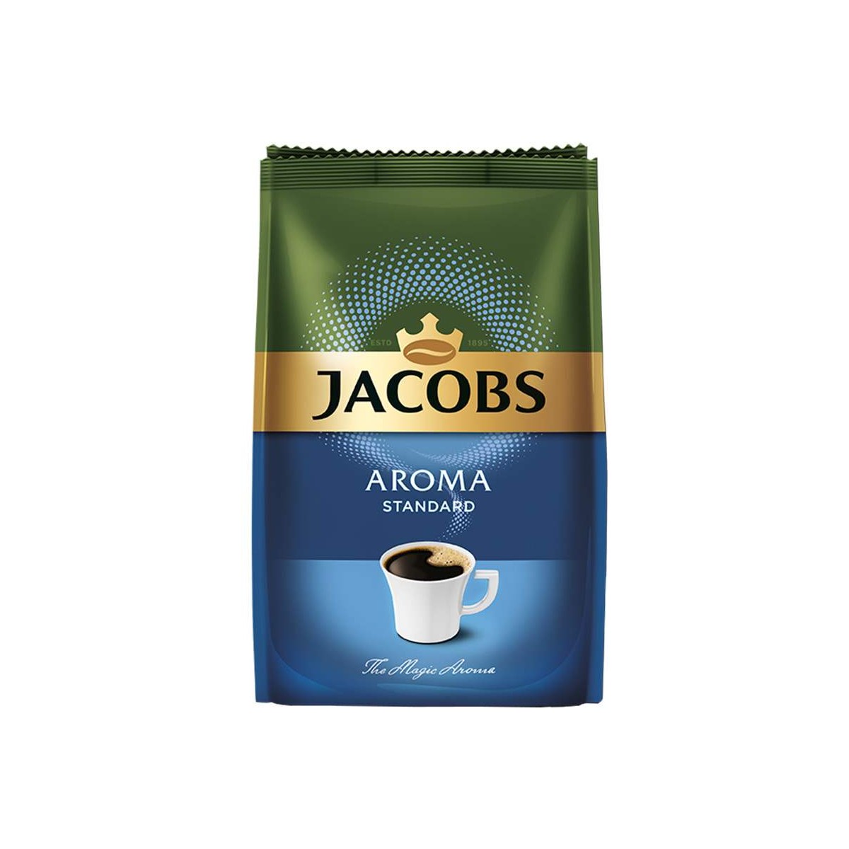 Jacobs Aroma Standard 150g