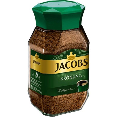 Jacobs Krönung instantní 200g