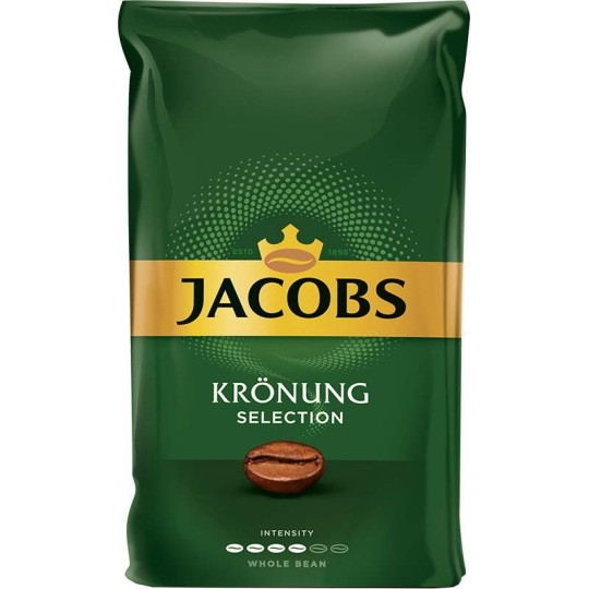 Jacobs Krönung Selection 1g