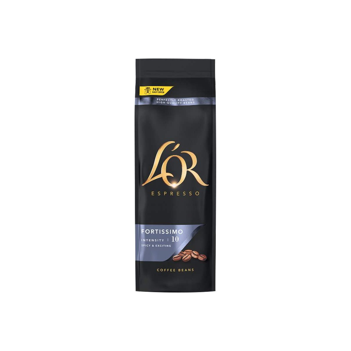 L´OR Espresso Fortissimo 500g zrno