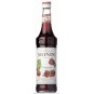 Monin Pomegranate - sirup z granátového jablka 0,7l