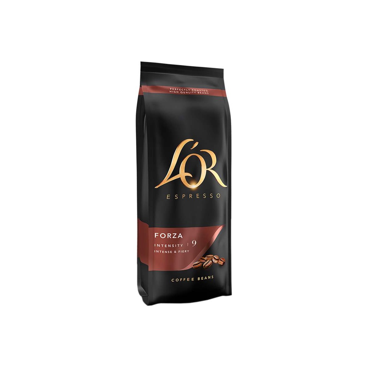 L´OR Espresso Forza 500g zrno