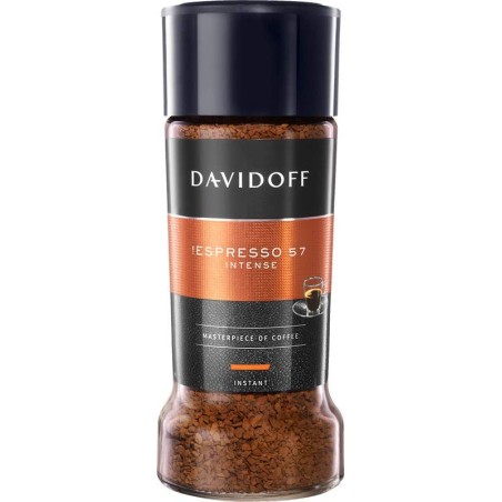 Davidoff Espresso 57 intense 100g